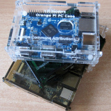 Корпус Orange PI